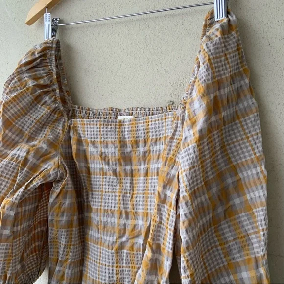 Anthropologie blouse by favourite in house brand Maeve - Picture 4 of 9